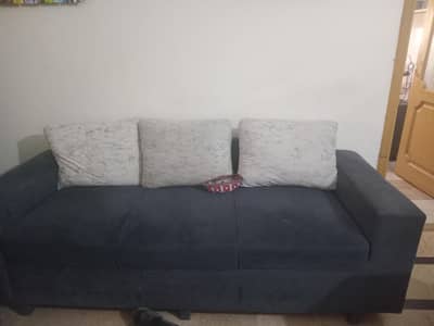 7 seater sofa ser