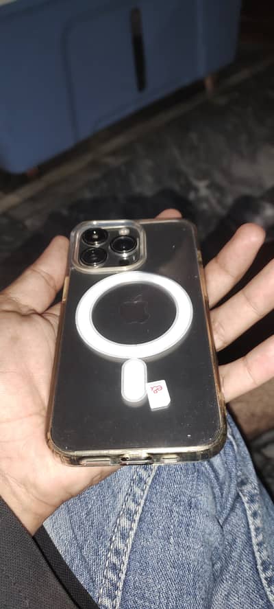 Apple iPhone 13 Pro