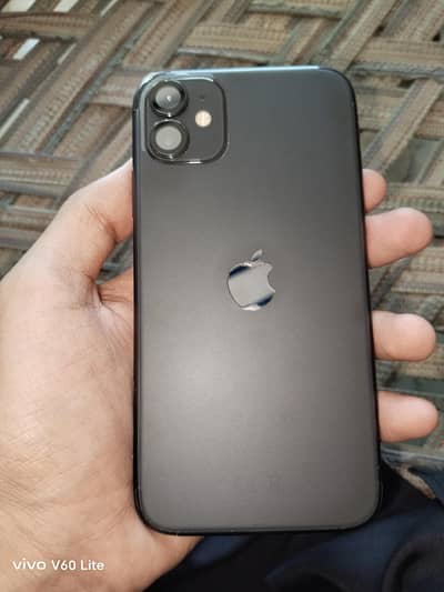 Apple iPhone 11