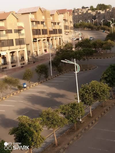 Bharia Town Phase 7 Square Commercial