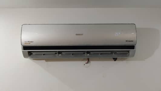 orient inverter Ac not a single issue