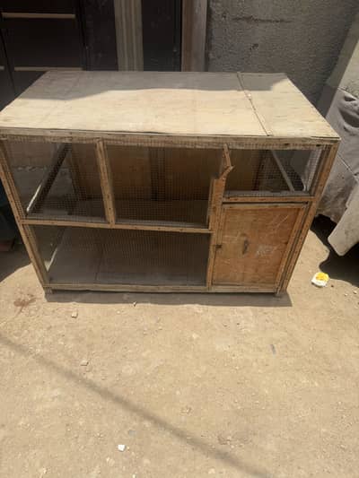 Big and useable perfect