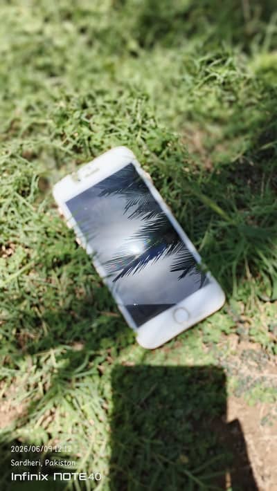 Apple iPhone 8