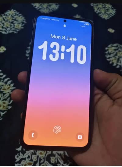 Samsung Mobile A54 5G 8 rem 128 gb