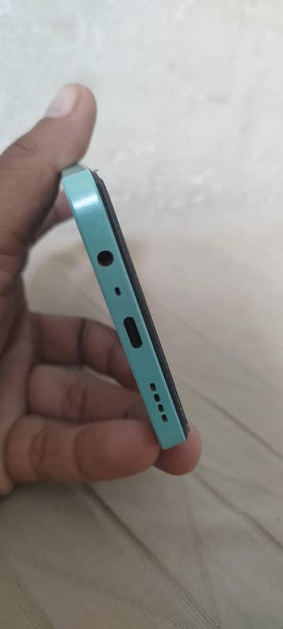 Realme C51