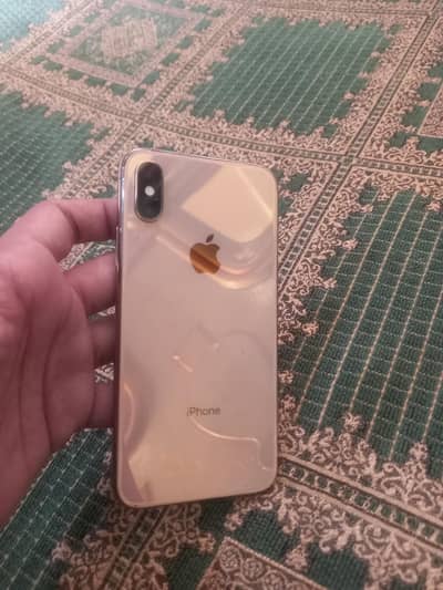 Apple iPhone XS pta approved