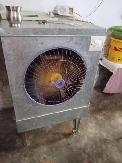 12v cooler
