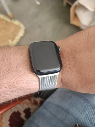 apple watch series 8