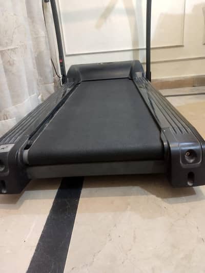 Green Master 069 Motorized Treadmill for Sale – Good Condition