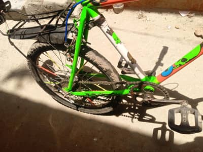wheeler cycle for sale