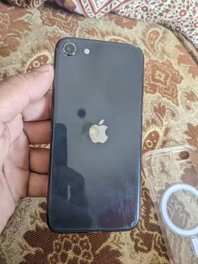 iphone SE 3 non pta jv