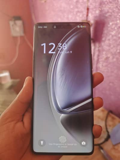 Infinix zero 40
