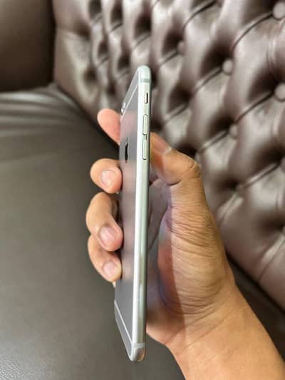iphone 6s plus 128 GB  (no open no repair) (PTA approved) all ok