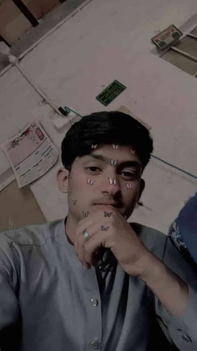 ASAD PRINCE