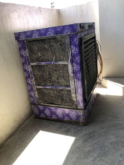 Super asia Room Cooler