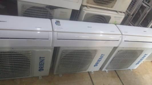 1.5 Ton Inverter  | 1.5 Ton Split /wondow ac 03164537294