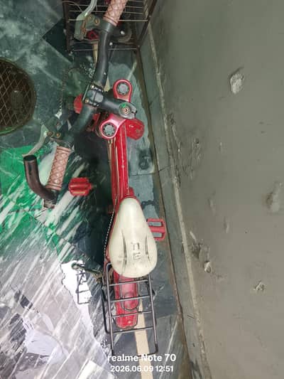cycle for sale