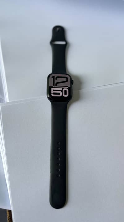 Series 7, 10/10 90health complete box