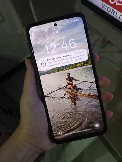 OPPO 12F 256 GB FOR SALE