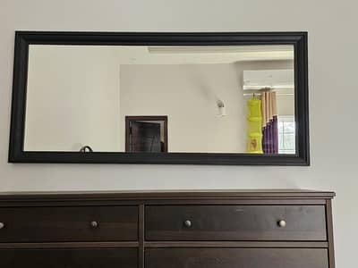 Mirror | Ikea Mirror | Luxury Mirror | Wall Mirror For Sale
