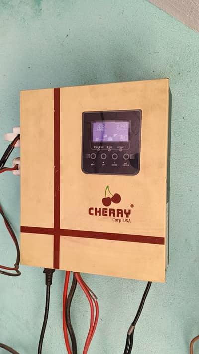 Cherry solar inverter 1.6kw