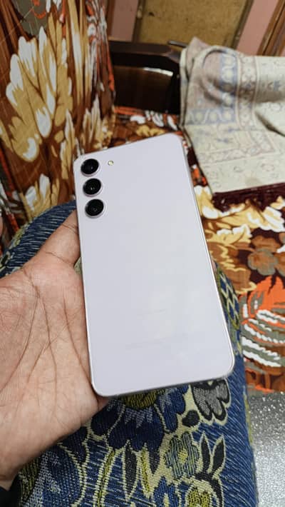 Samsung s23 plus 256gb