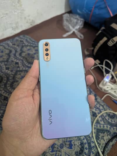 Vivo Y7s