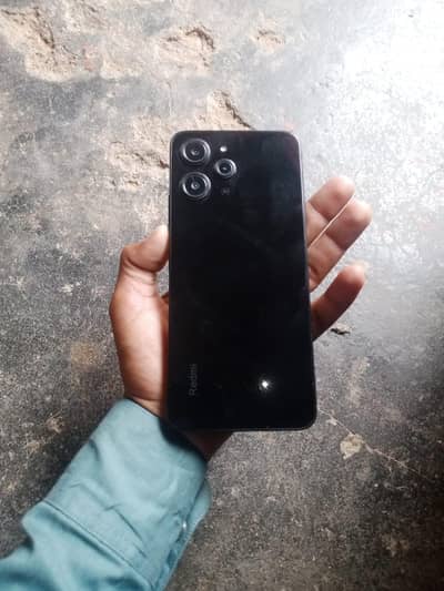 Xiaomi Redmi 12