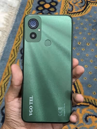 VGO TEL New 12