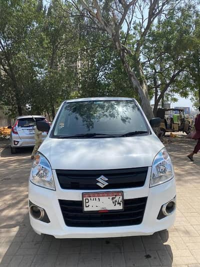 Suzuki Wagon R 2023