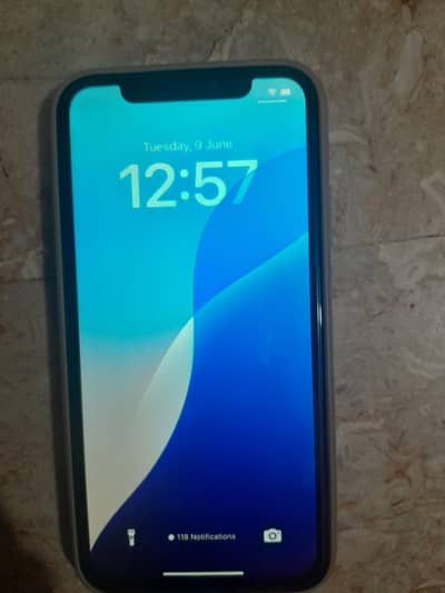 iPhone XR jv (exchange with iPhone upper model or Google pixel)