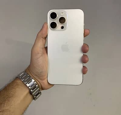 iPhone 15 pro max  256 gb