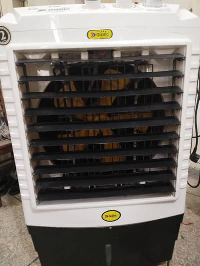 Gizmo Air Cooler