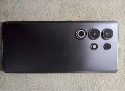 Itel S25 Ultra