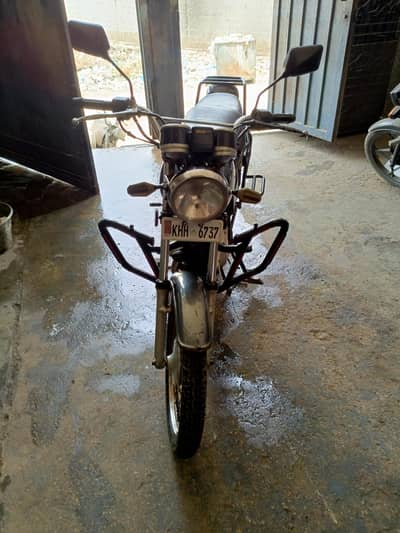 Suzuki gs150 for sale