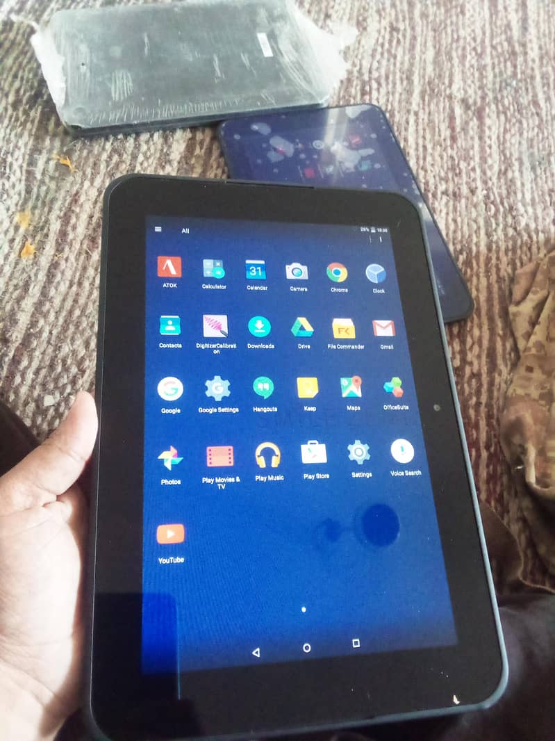 just tablets 1