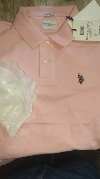 US Polo Branded Shirts