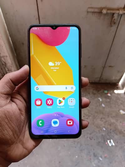 Samsung Mobile M13