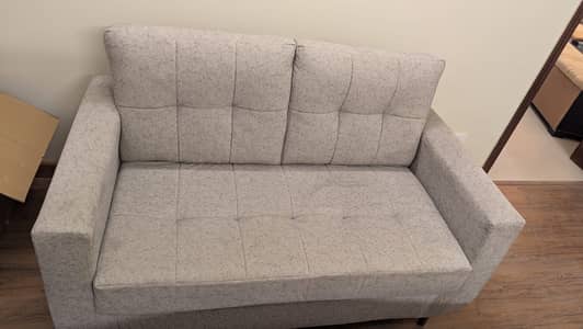 2 seater excellent condition