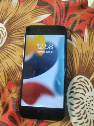 Apple iPhone 7 non pta 128 gb