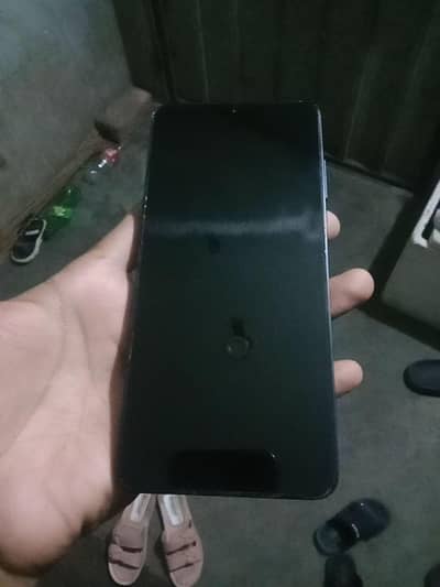 Samsung Mobile A06