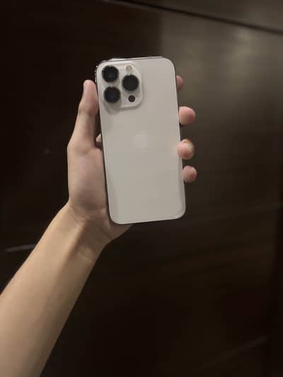 Apple iPhone 13 Pro 256gb |  PTA approved