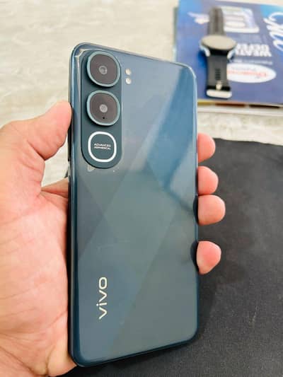 Vivo Y21d