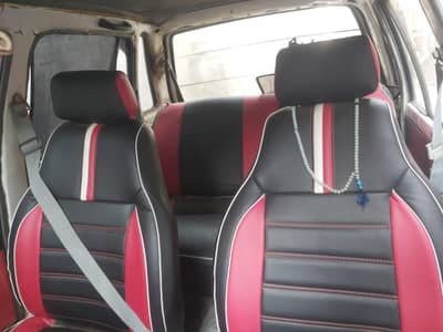 Suzuki Mehran 1992