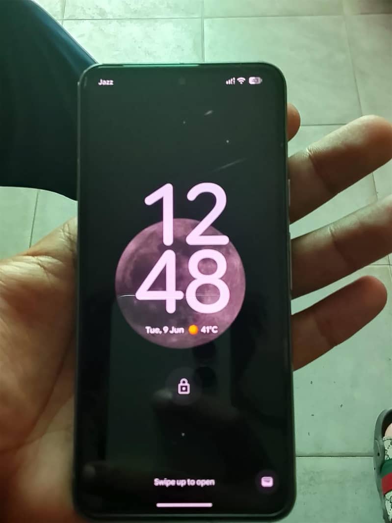 Google Pixel 8 0