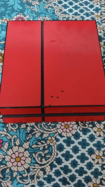 Playstation 4 PS4 Jailbreak
