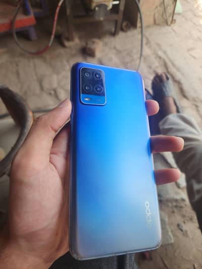 OPPO A54