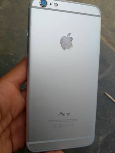Apple iPhone 6 Plus