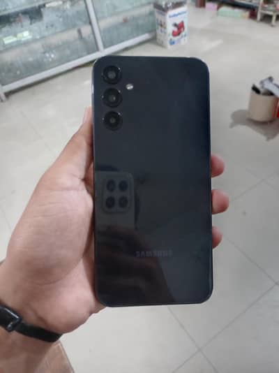 Samsung Mobile A24