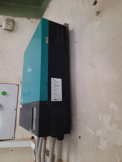Tsolar ups 8kw For Sale